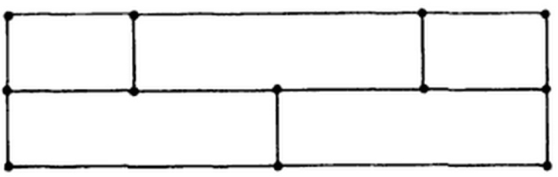 Illustration for article titled This Puzzle Is So Simple It's Hard